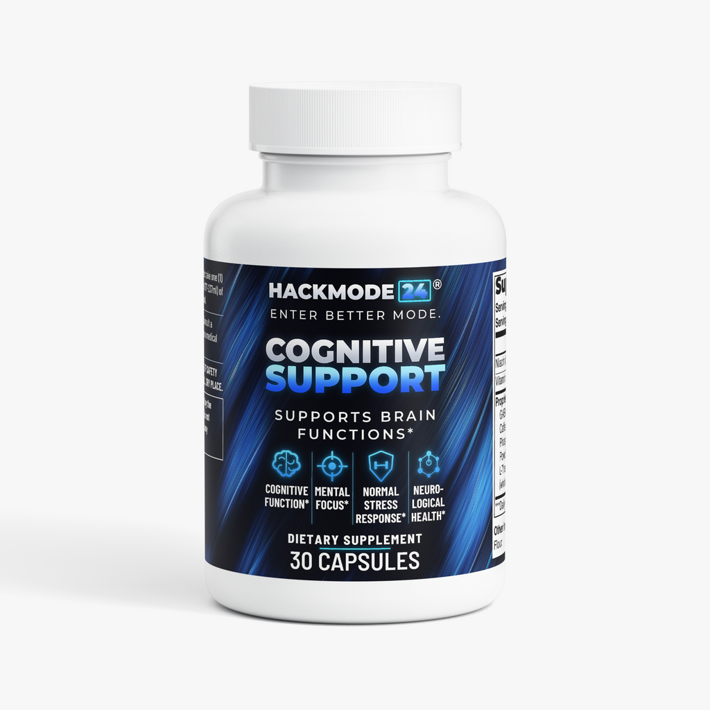 Cognitive Support
