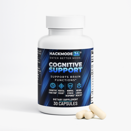 Cognitive Support