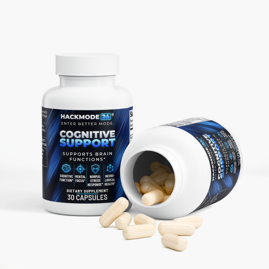 Cognitive Support
