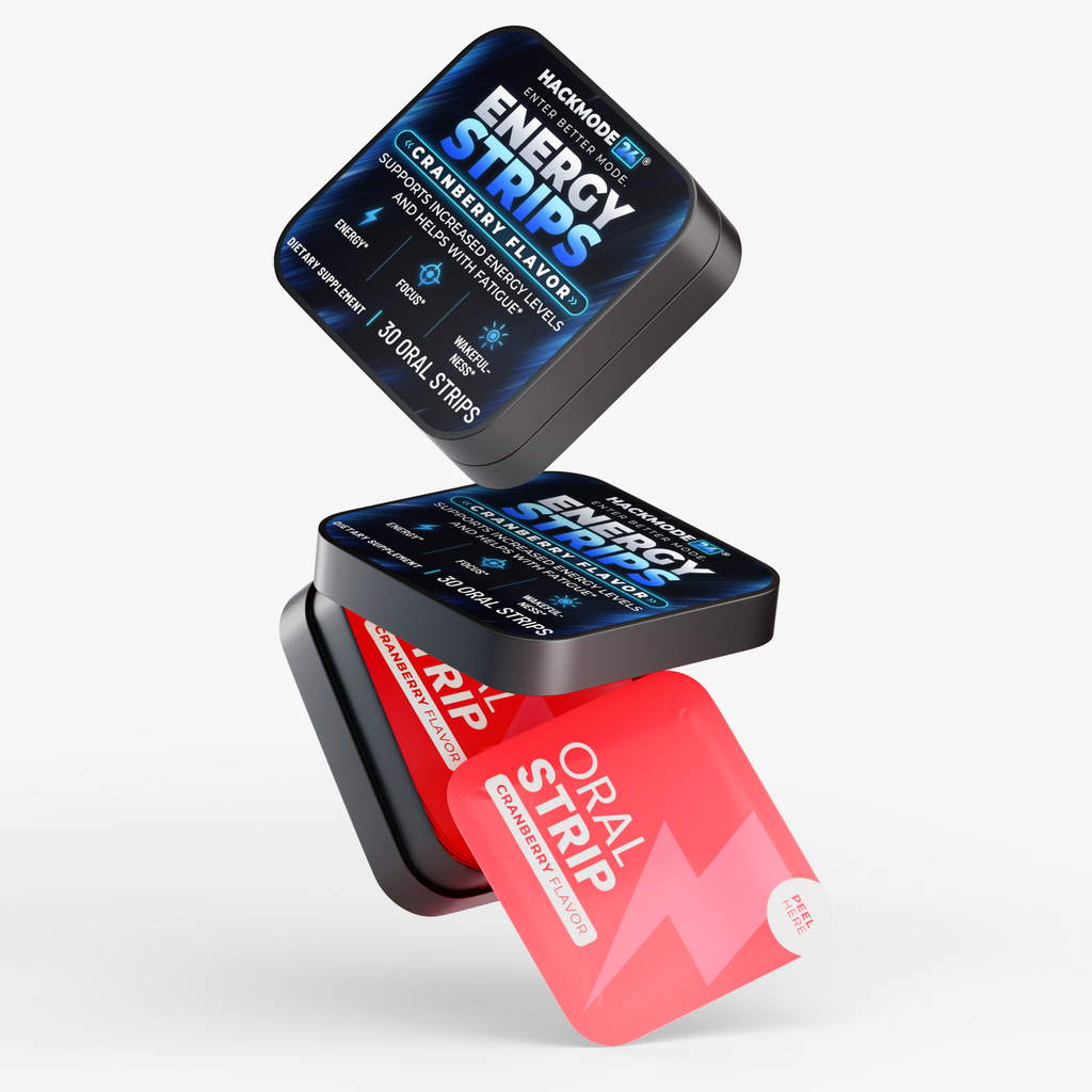 Energy Strips