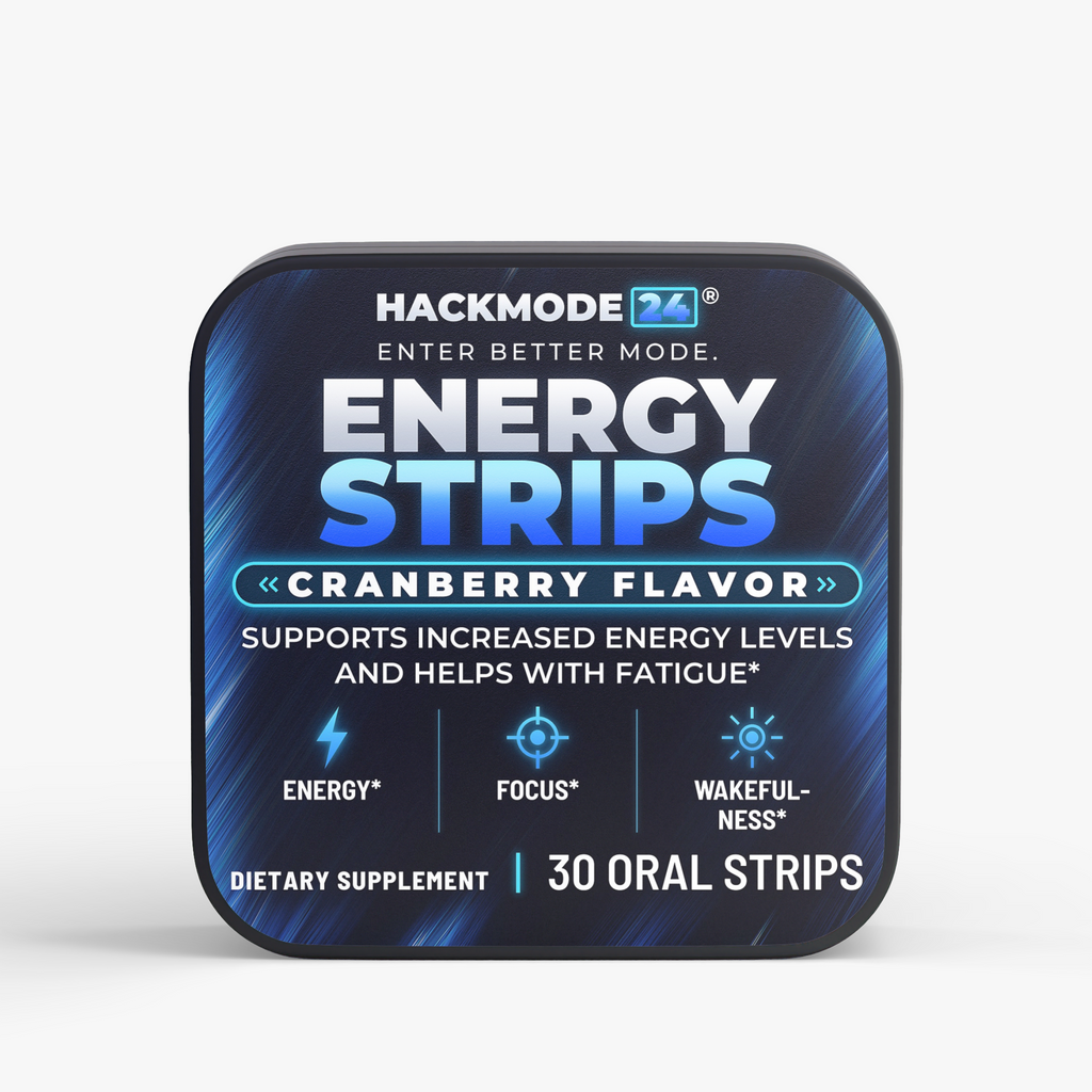 Energy Strips