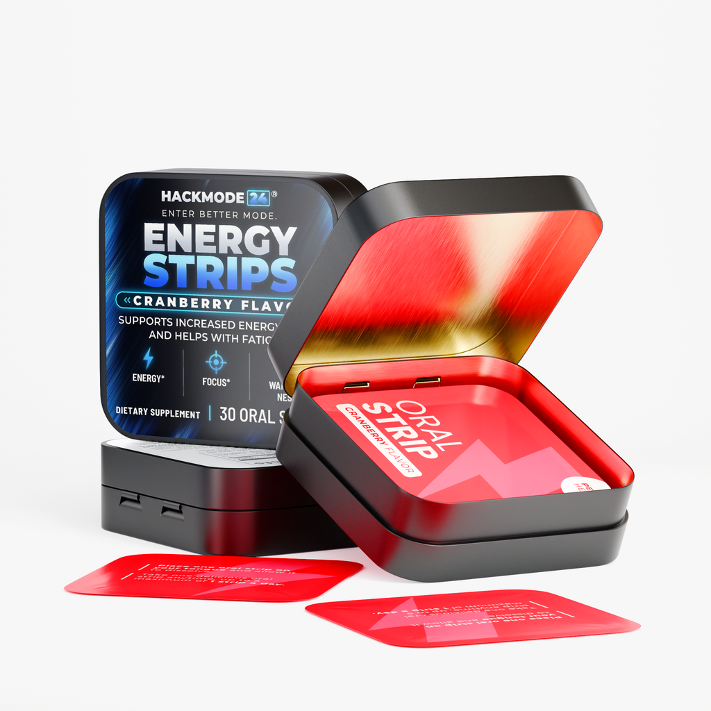 Energy Strips