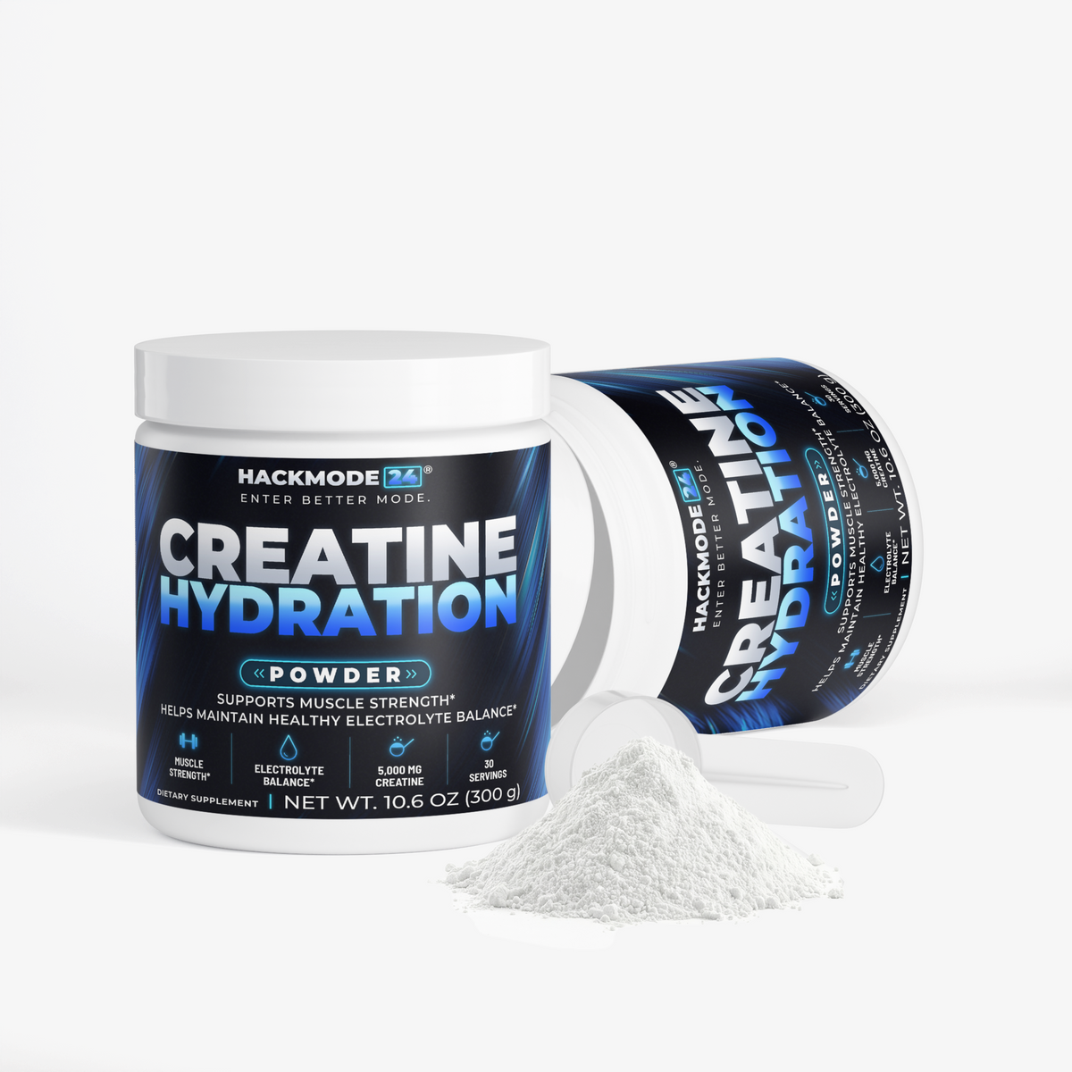 Creatine Hydration Powder