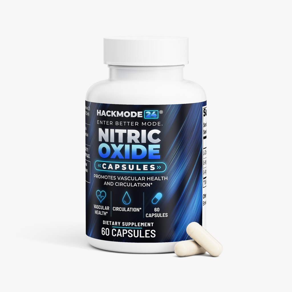 Nitric Oxide