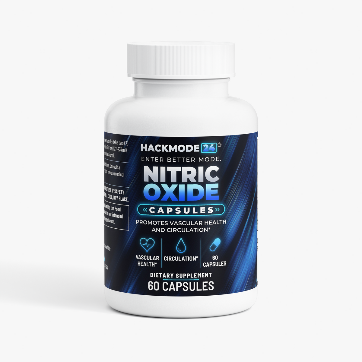 Nitric Oxide