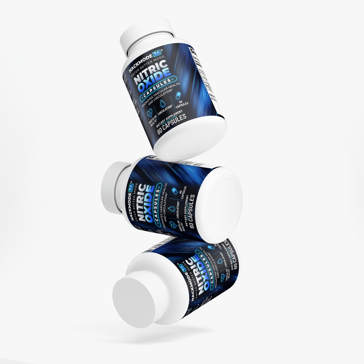 Nitric Oxide