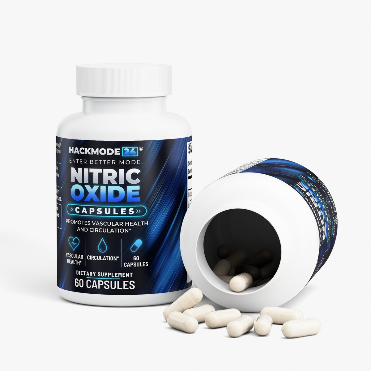 Nitric Oxide