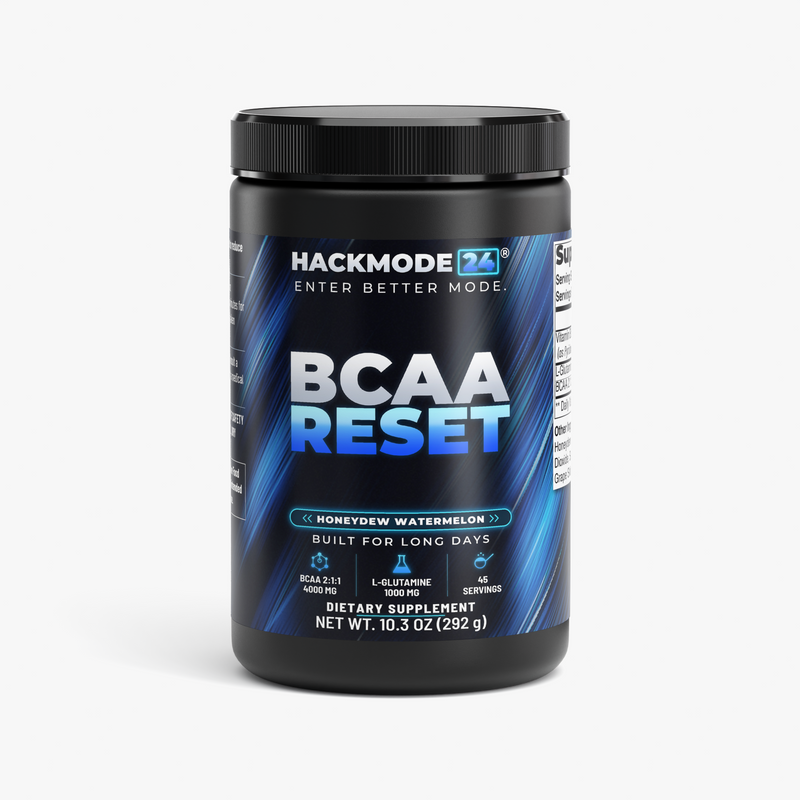Workout Recovery