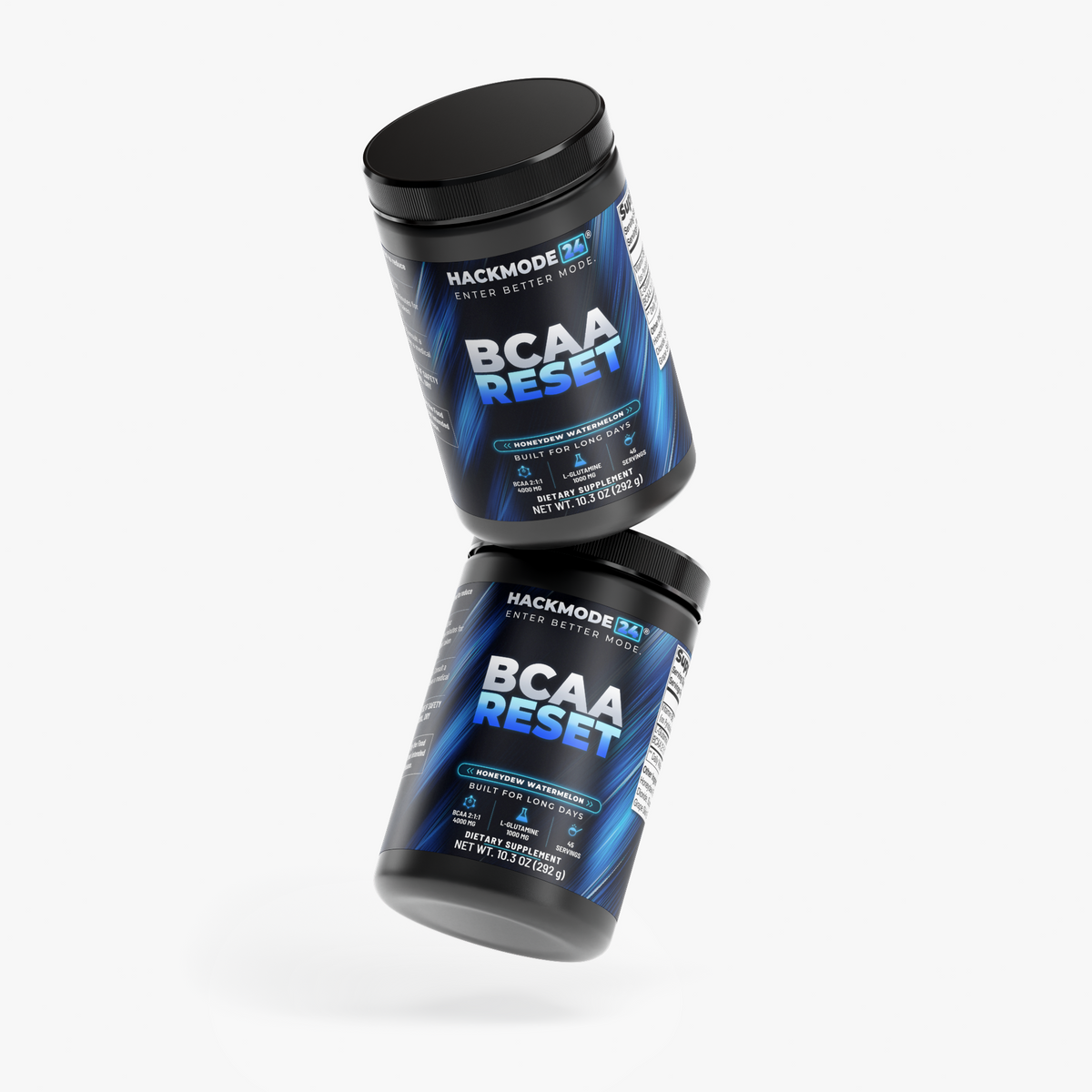 BCAA Post Workout Powder (Honeydew/Watermelon)