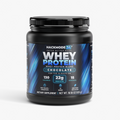 Performance Whey Protein Blend (Chocolate)