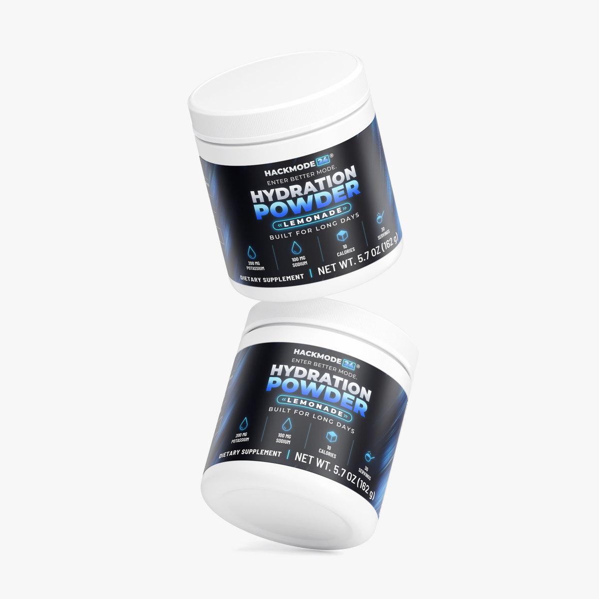 Hydration Powder (Lemonade)