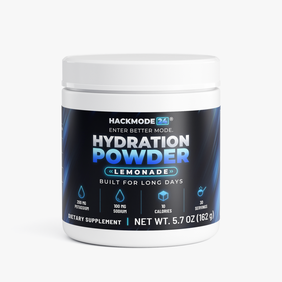 Hydration Powder (Lemonade)