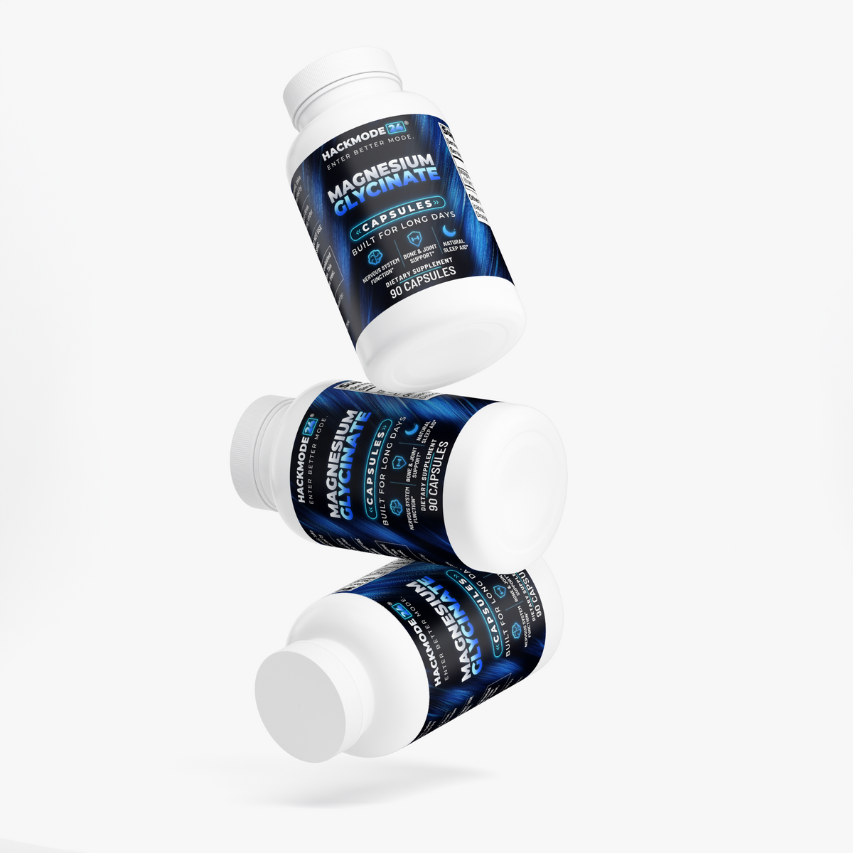 Magnesium Glycinate
