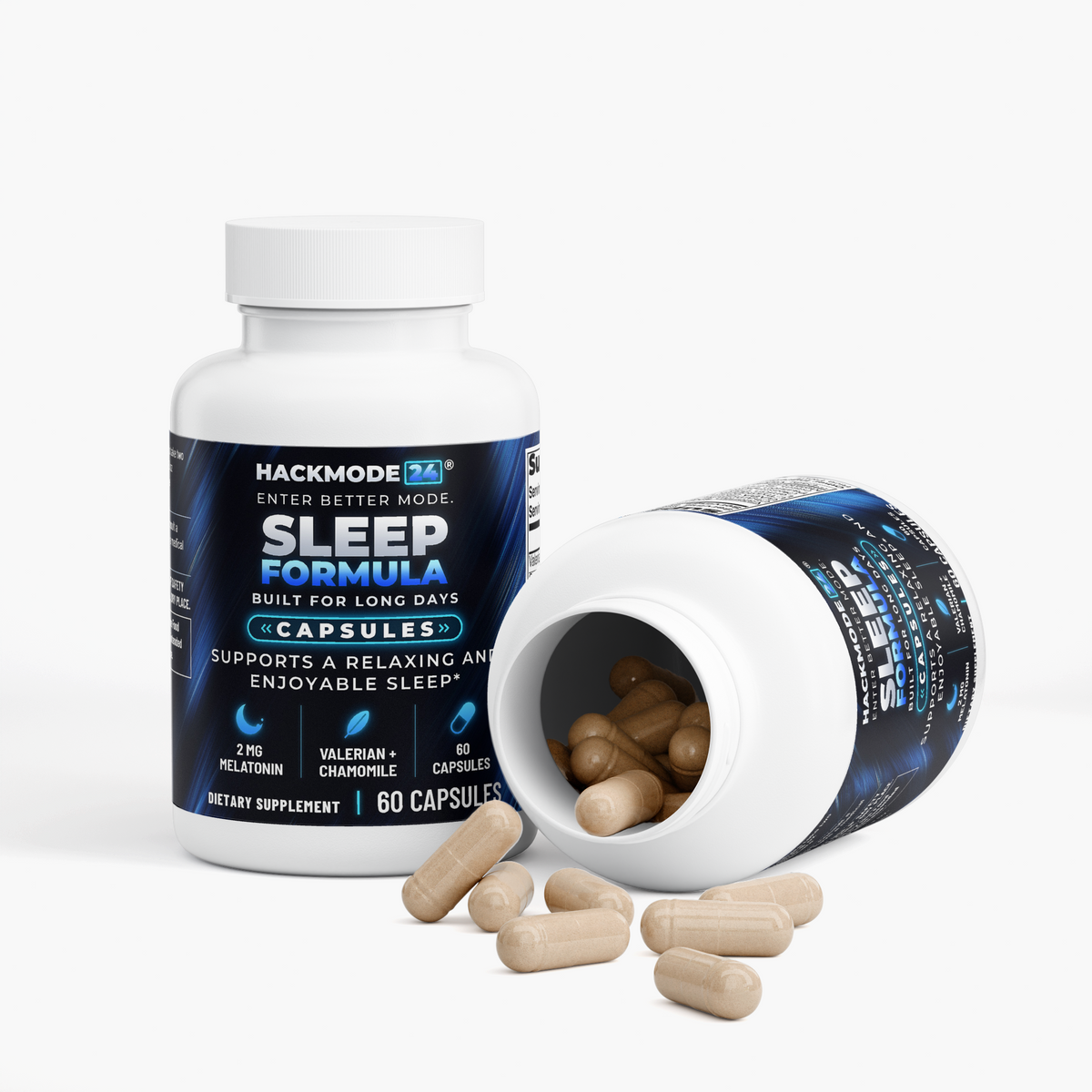 Sleep Formula