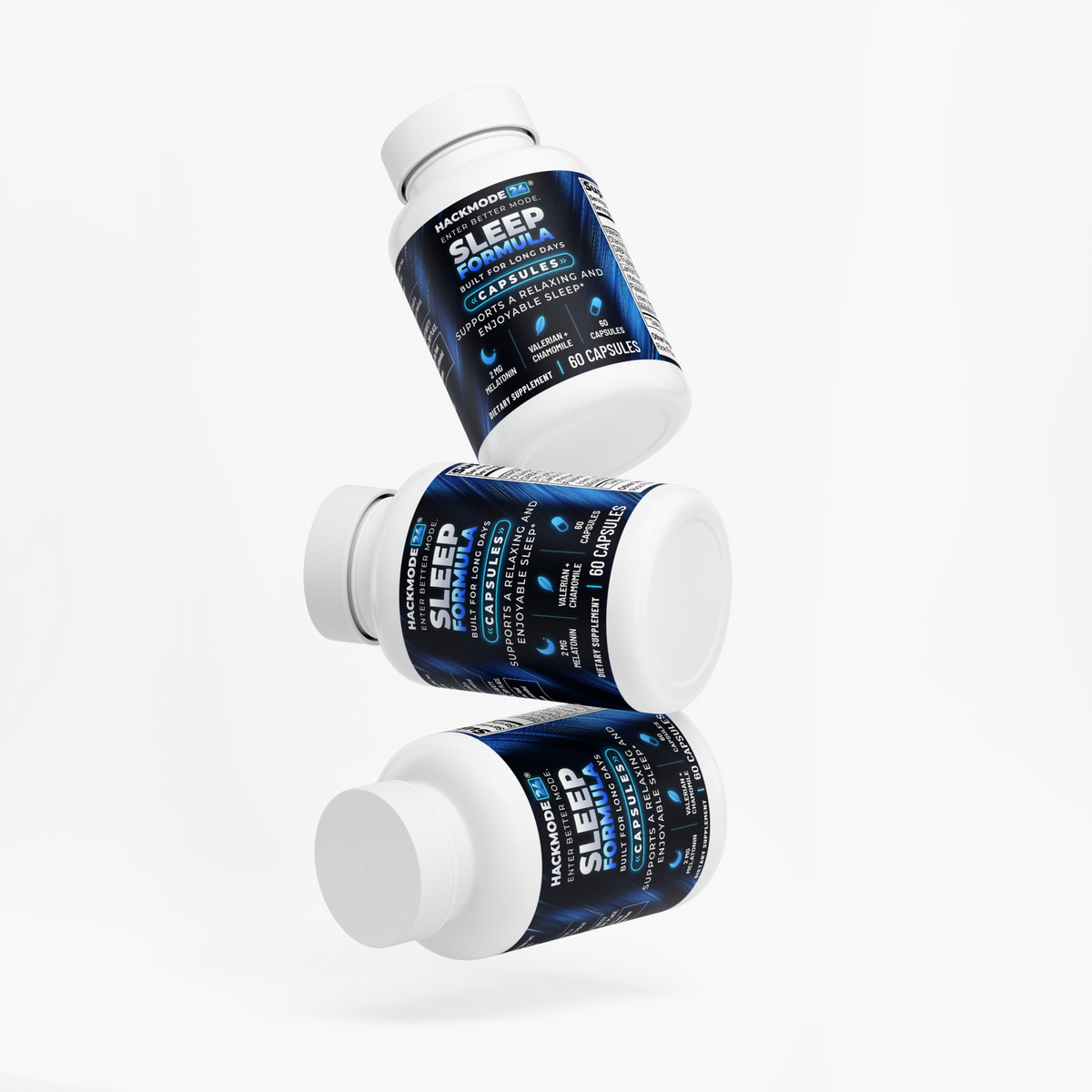 Sleep Formula