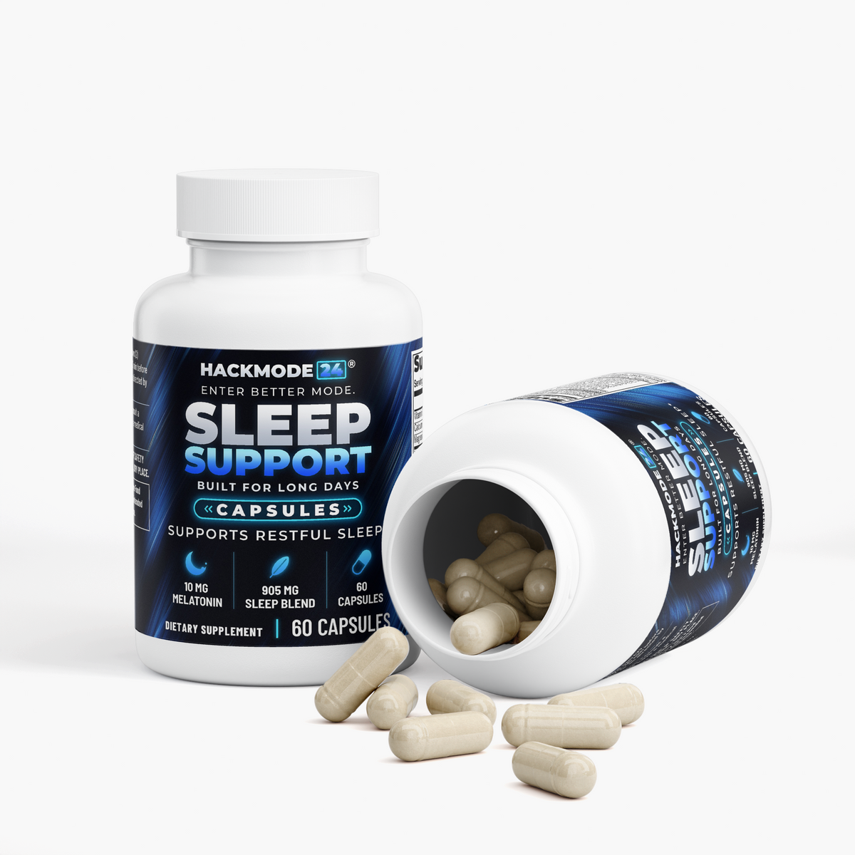 Sleep Support