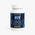 Vitamin D3 2,000 IU