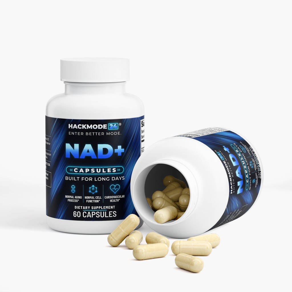 NAD+