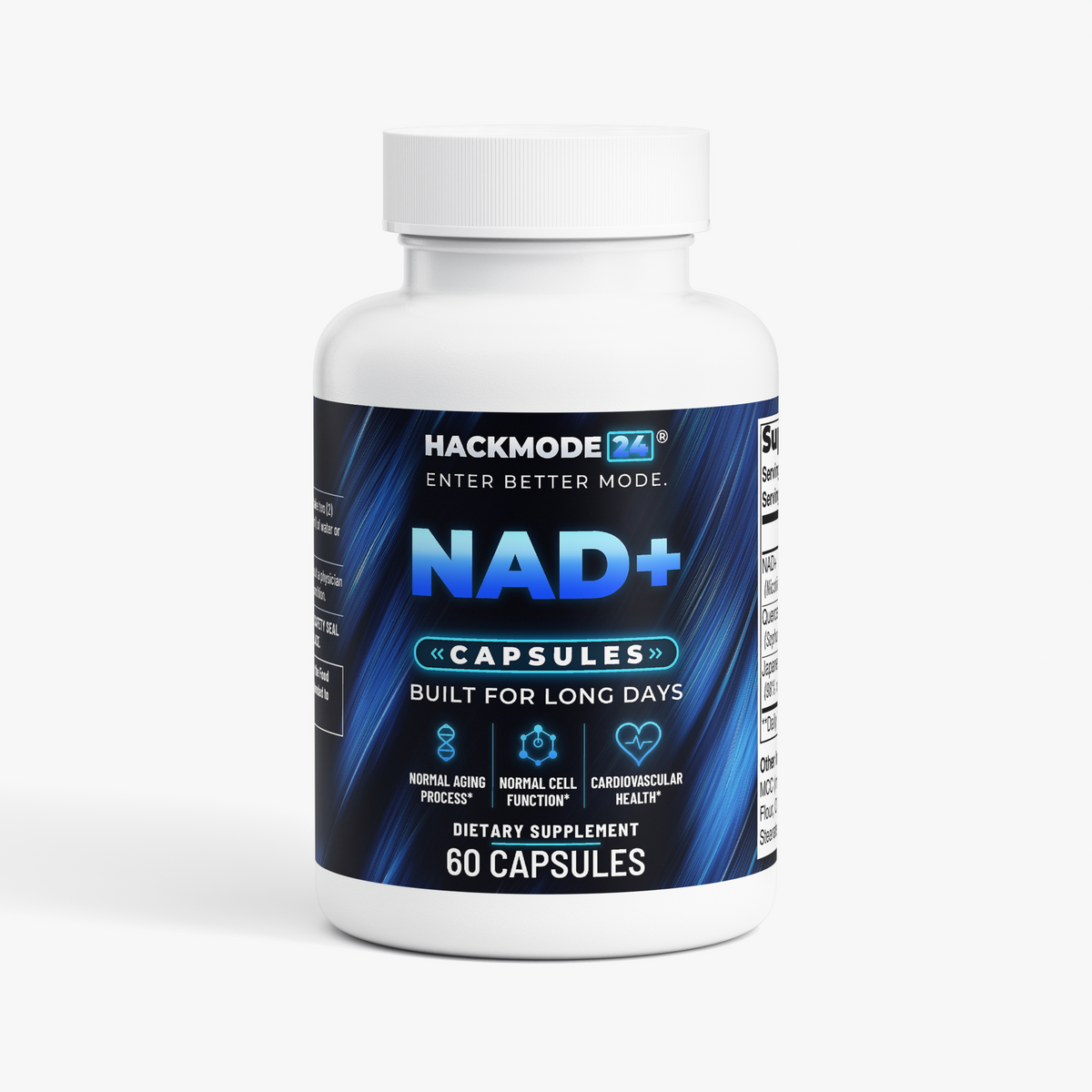 NAD+