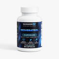 Resveratrol 50% 600mg