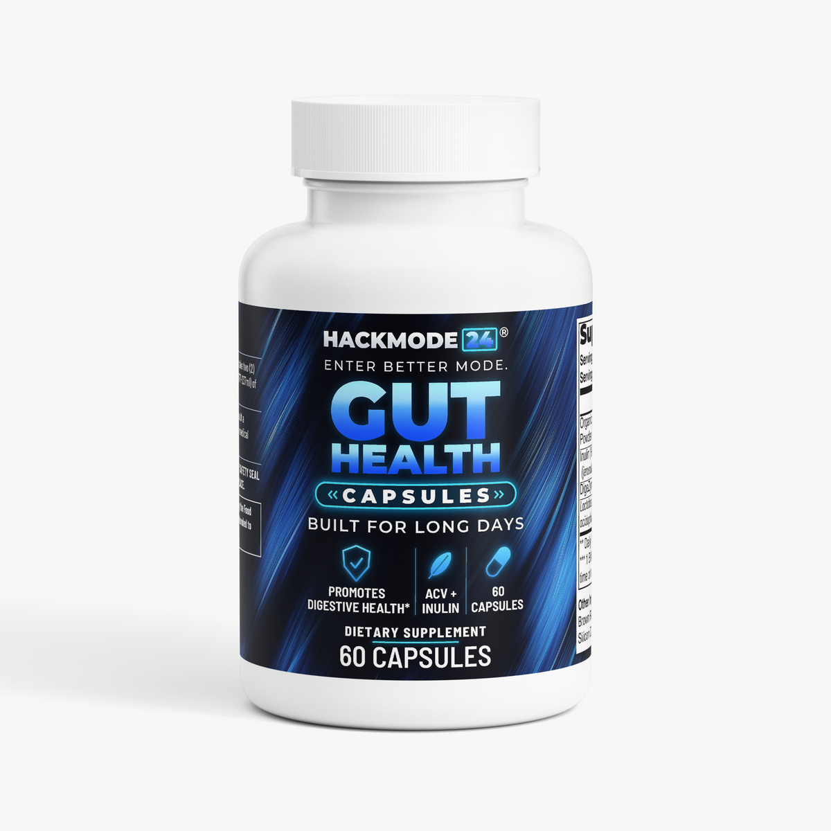 Gut Health