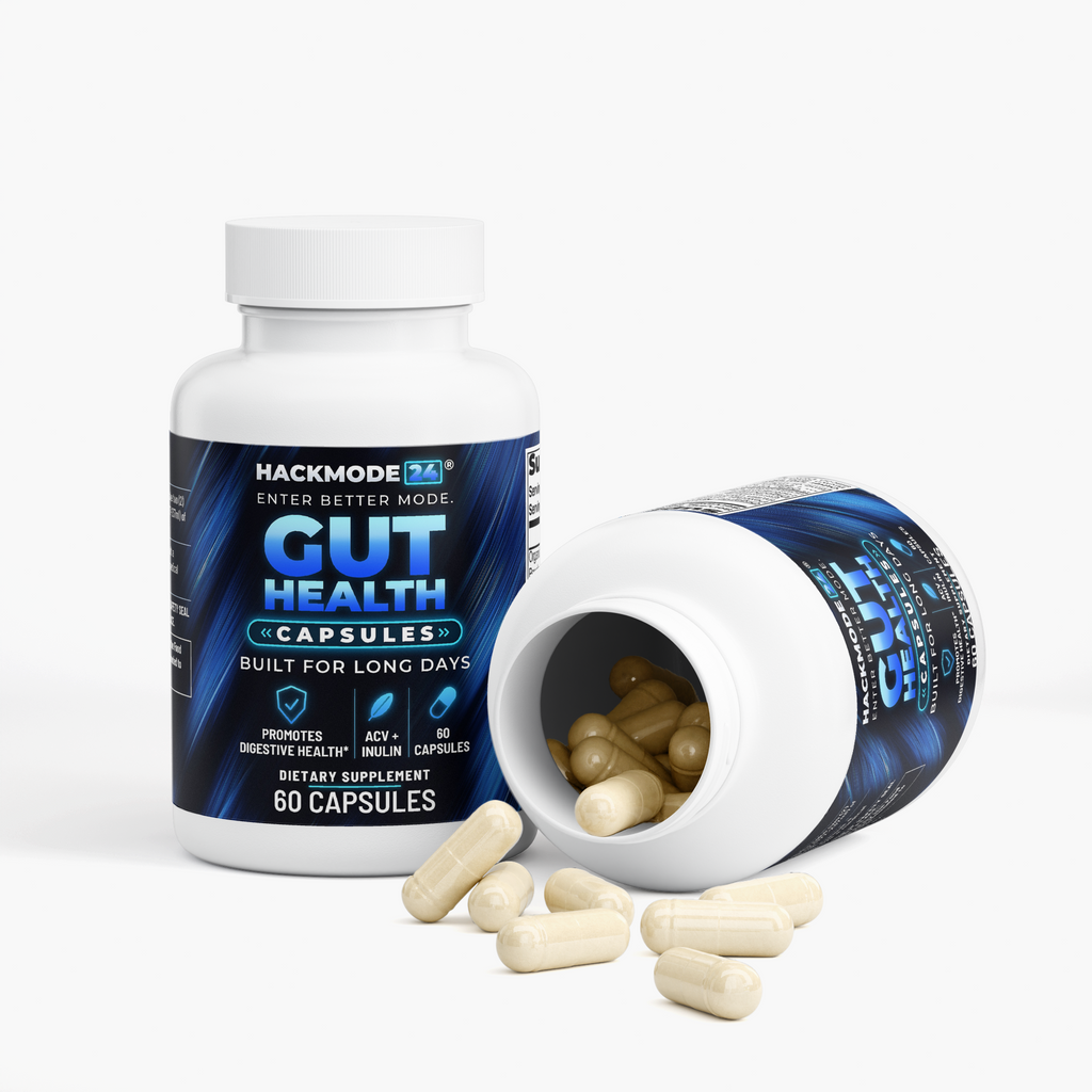 Gut Health