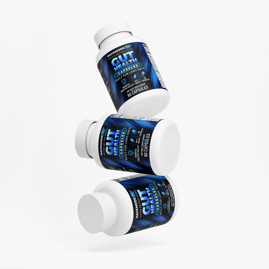 Gut Health