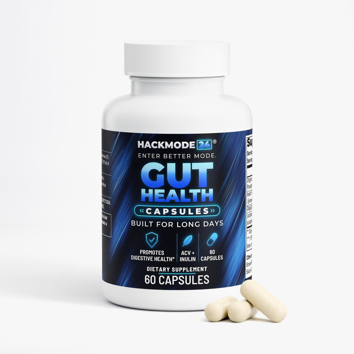 Gut Health